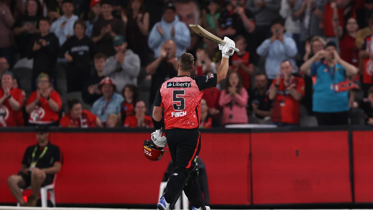 BBL 2024: Melbourne Renegades Vs Melbourne Stars Updates, Score, Stream ...