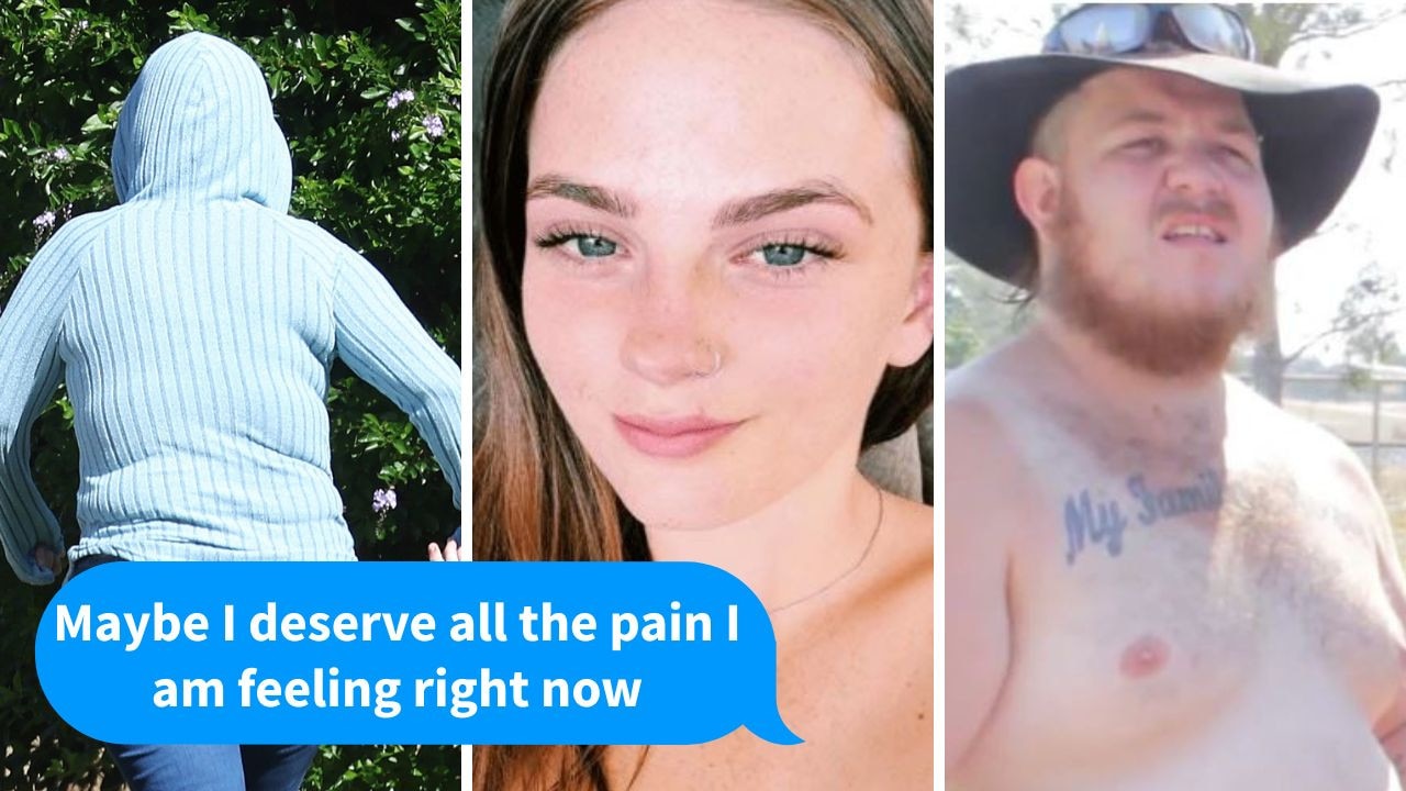 Pheobe’s heartbreaking final phone call to boyfriend as housemate charged