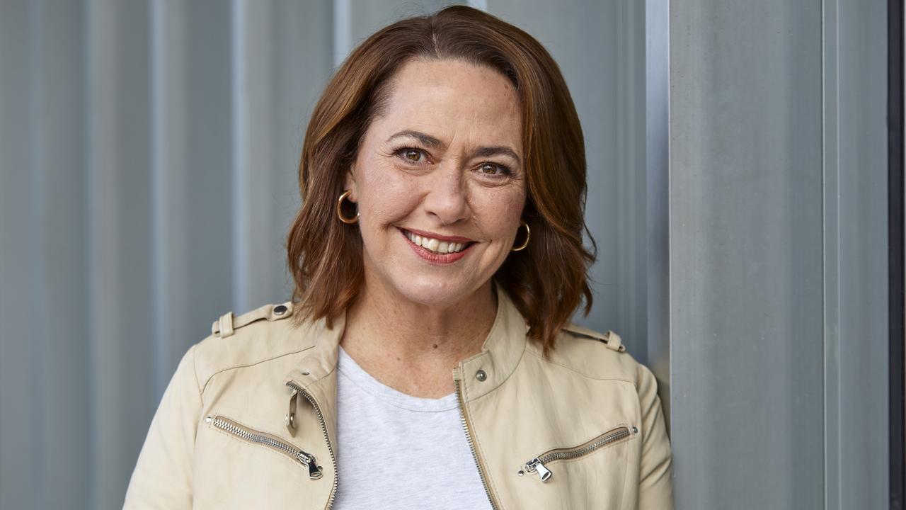 Veteran ABC News Breakfast presenter Lisa Millar announces she is ...