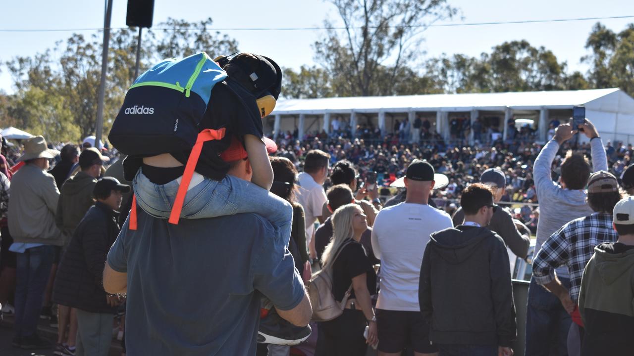 Winternationals at Willowbank Raceway at Ipswich on Saturday, June 11, 2022. Picture: Peta McEachern