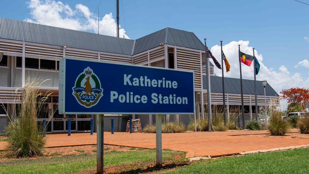 Youths allegedly assault elderly woman in Katherine