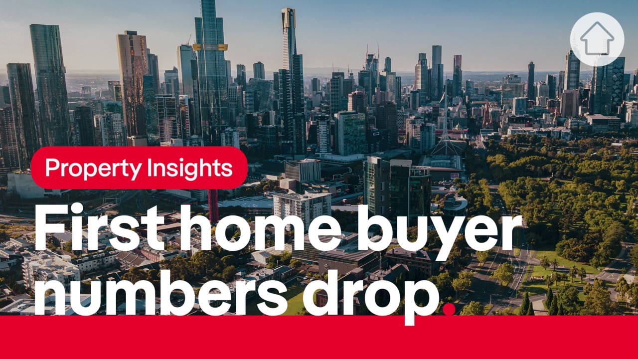 Market conditions tough for first home buyers