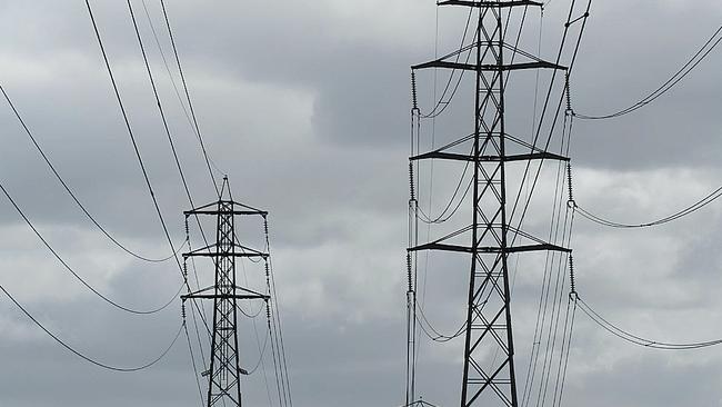 Both sides of politics have traded blame over SA’s power crisis.