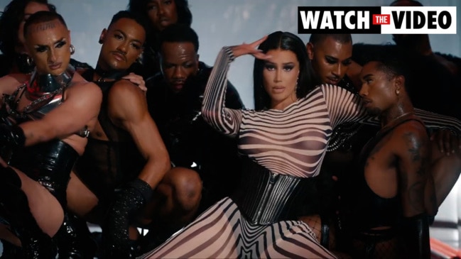 Iggy Azalea accused of blackfishing in 'I Am The Stripclub' music video