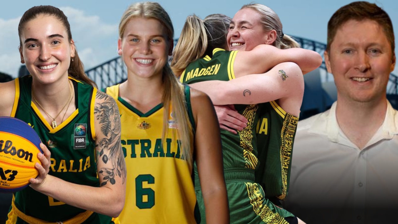 Can the Opals claim Asia Cup gold?