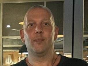 Nathan Flegg has been missing since May 13. Picture: Queensland Police