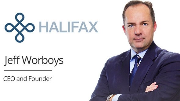 Two years on from a collapse of stockbroking firm Halifax Investments Services, investors are yet to receive a cent. Companies CEO Jeff Worboys Photo: Supplied