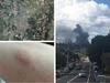 ‘Dry retching’: Australia’s filthiest suburb