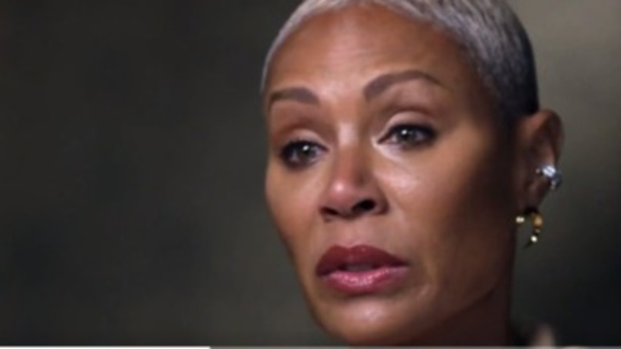 Jada Pinkett Smith's Plastic Surgery Journey - Vanity