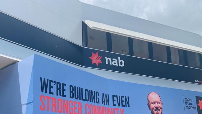 NAB Mary Street Gympie