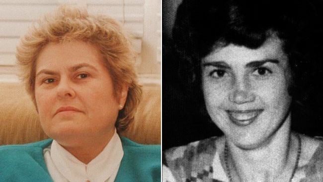 The Murders Of Sydney Mums Denise Govendir And Eva Webel Remain