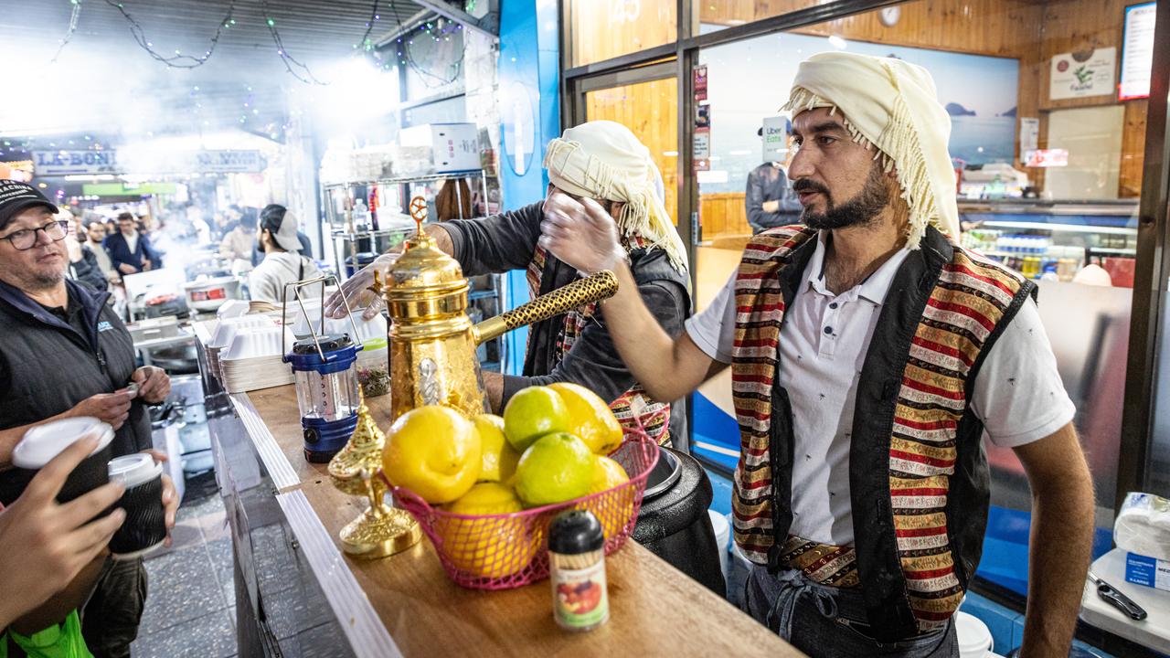 ramadan festival bankstown