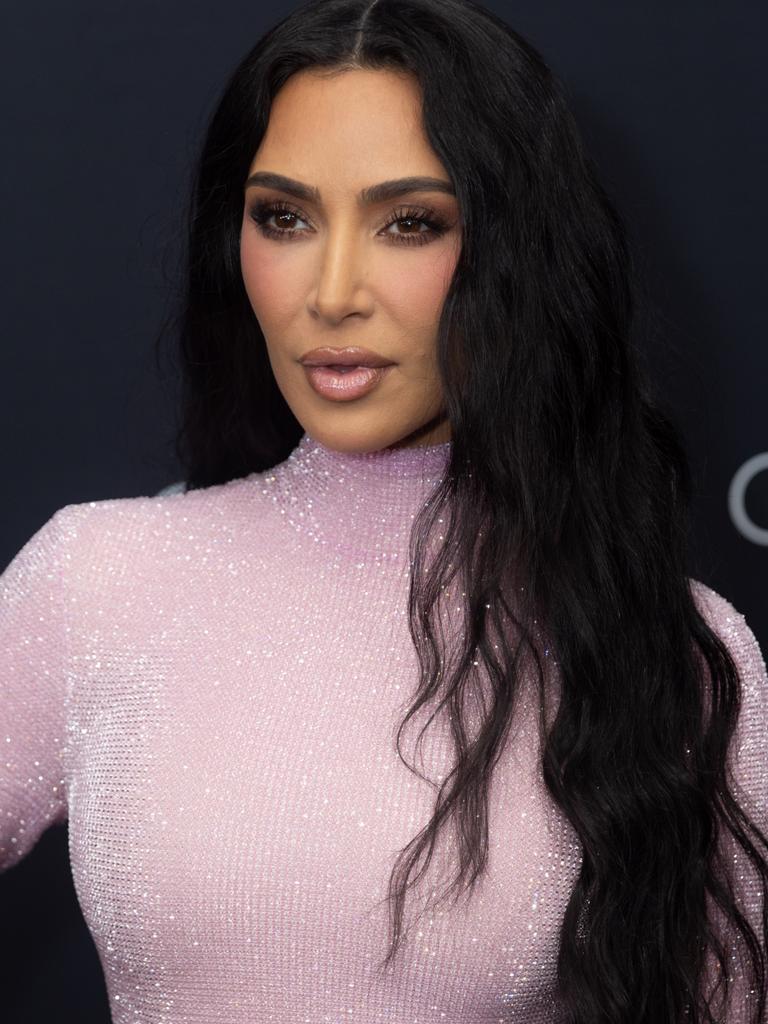 In the doco, it was claimed Kardashian “had to walk through the fire” to be free. Picture: Joy Malone/Getty Images