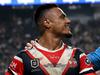 Watch: Leniu taunts Mam, Broncos before hotel altercation