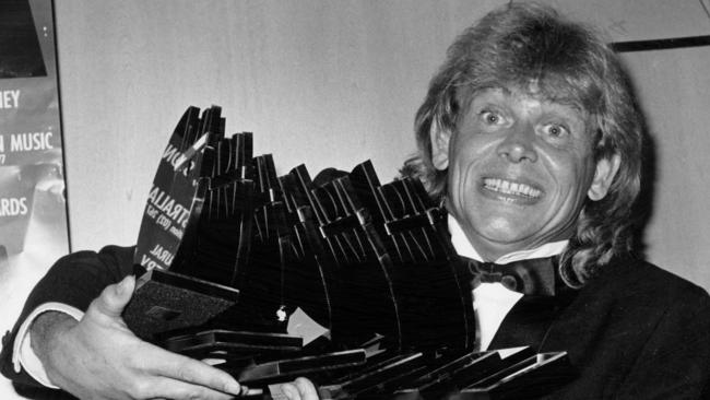 Try and understand it: here’s the inside story of John Farnham’s You’re the Voice as it turns 30.