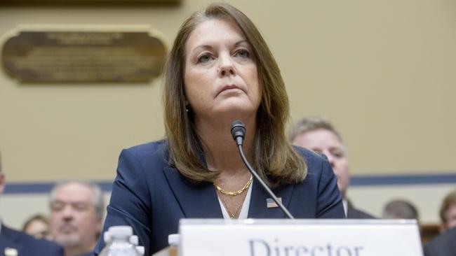 Secret Service director testifies on attempted assassination of Donald ...