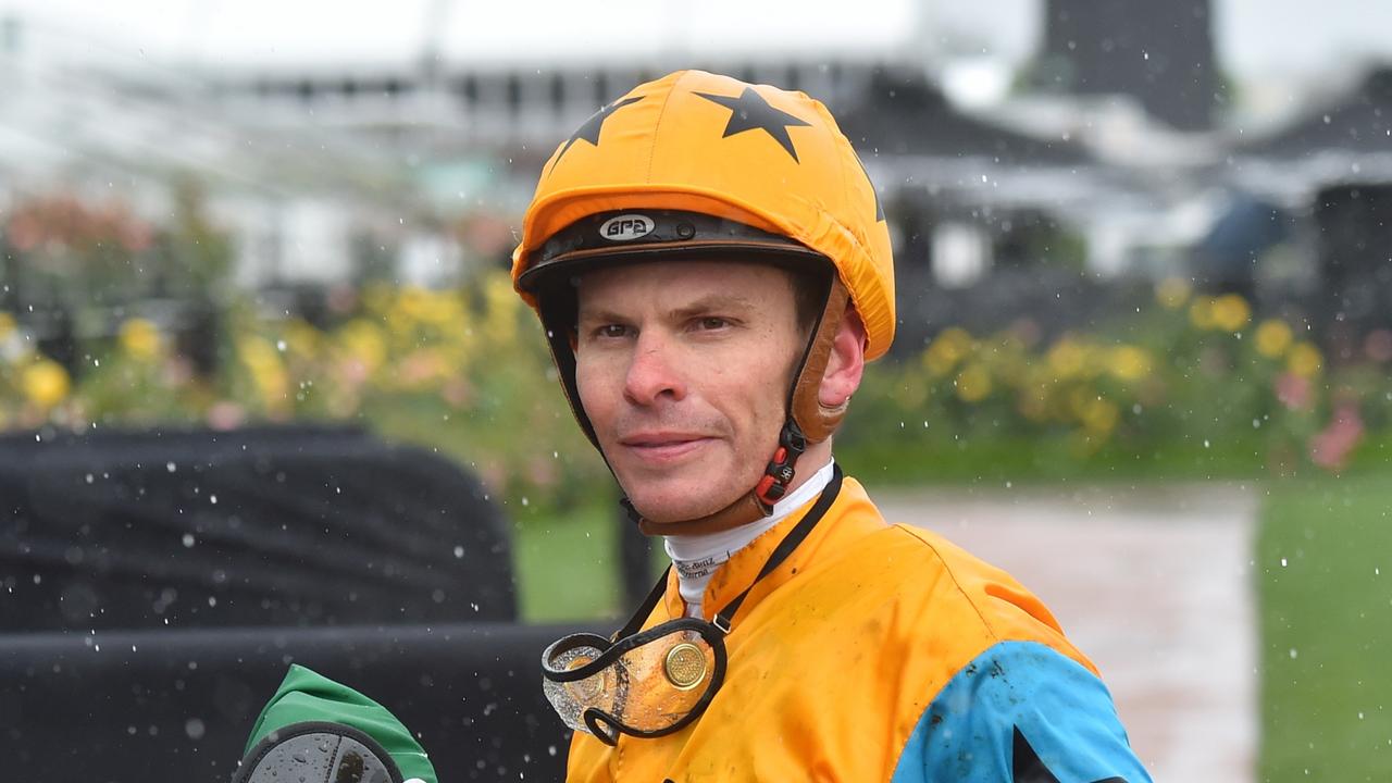 Melbourne Cup jockey delivers brutal assessment of 21st placed horse