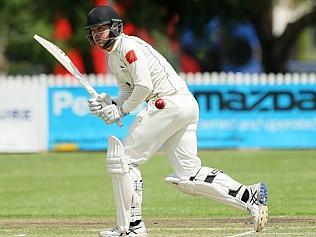 Penrith Grade Cricket