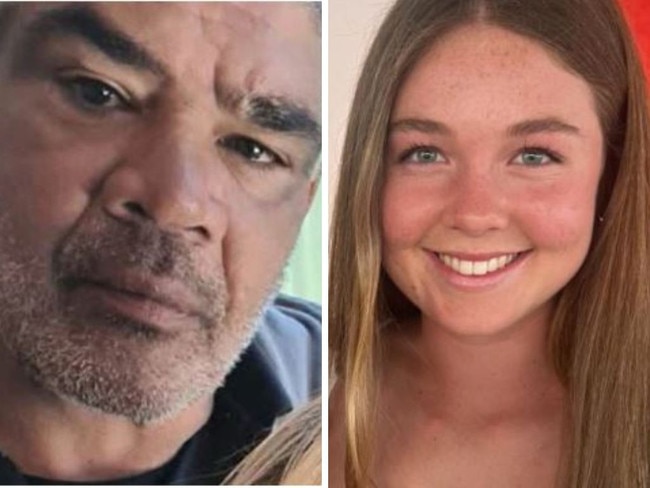 Adrian Torrens, the man accused of killing NSW teenager Audrey Griffin has reportedly died in custody.