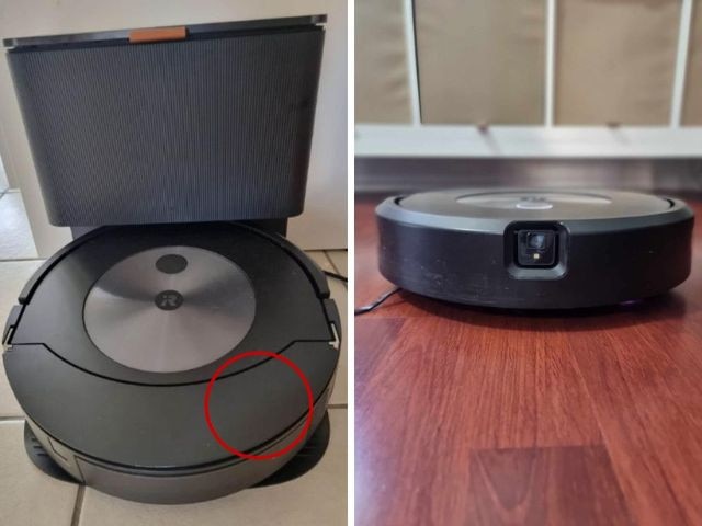 $500 off two-in-one Roomba with ‘world’s-first’ feature