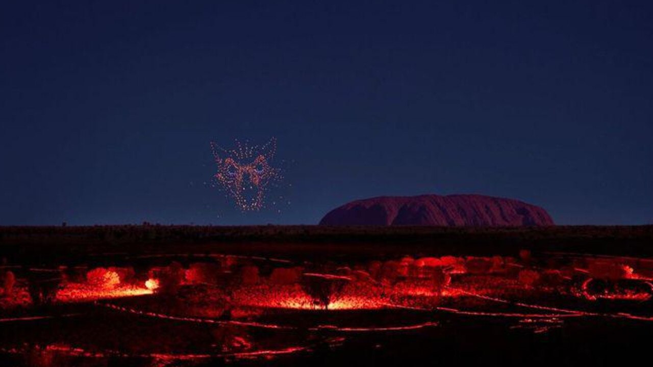 Ayers Rock Resort has been nominated for two accolades in the World Tourism Awards.