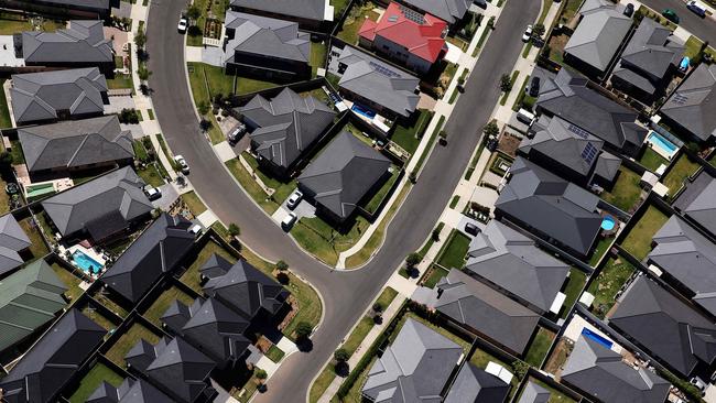 House prices may start to grow again in 2020.