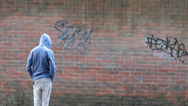 outh services stretched to the brink amid homelessness crisis. Photo: istock