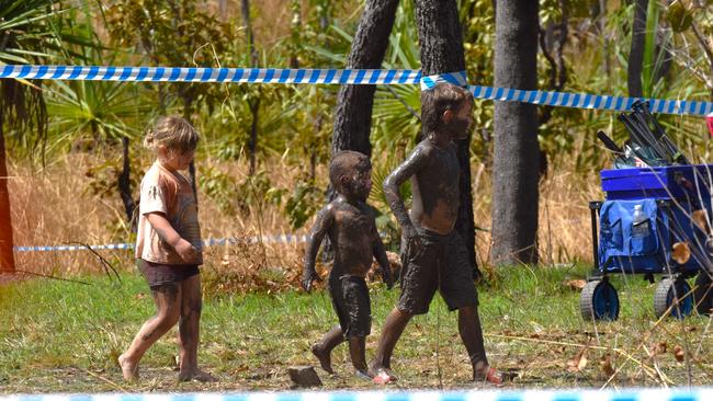 Action shots from the KAMFARI Wet Season Enduro at Cox Peninsula, NT – May 2025. Picture: Darcy Jennings