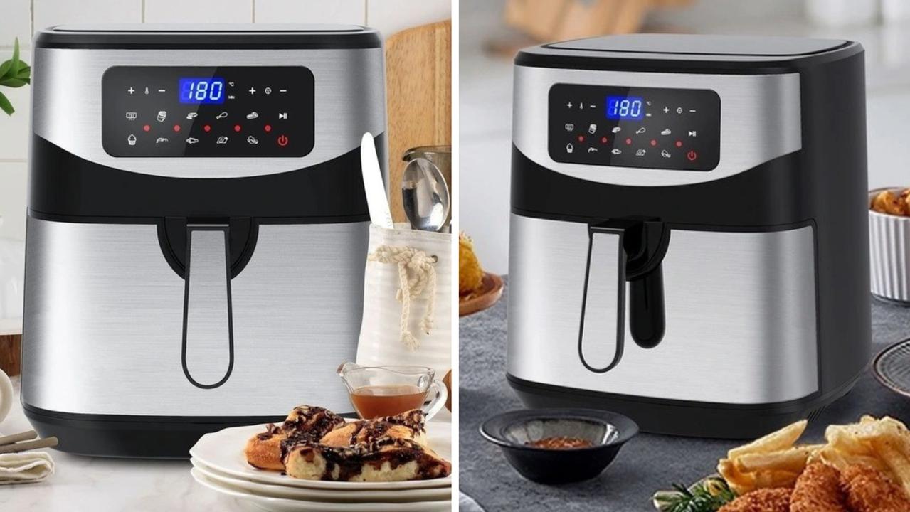 Myer hotsell air fryer