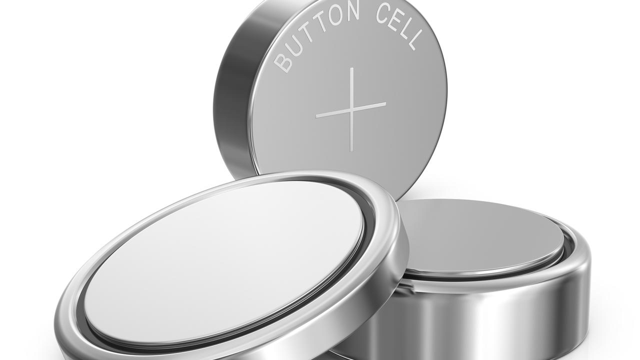 Children that ingest button batteries can suffer from serious injury within two hours or death.