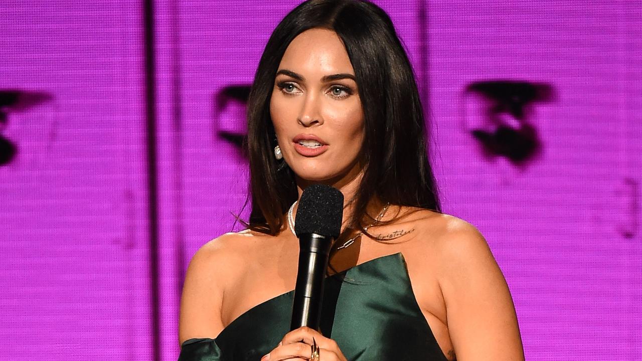 Megan Fox blasts ‘very famous’ exes | news.com.au — Australia’s leading ...