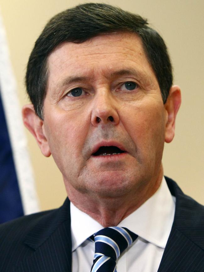 Kevin Andrews.