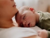 My MIL forced my husband to change our baby's name