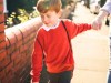 'I tell my son the same lie about school every Friday'
