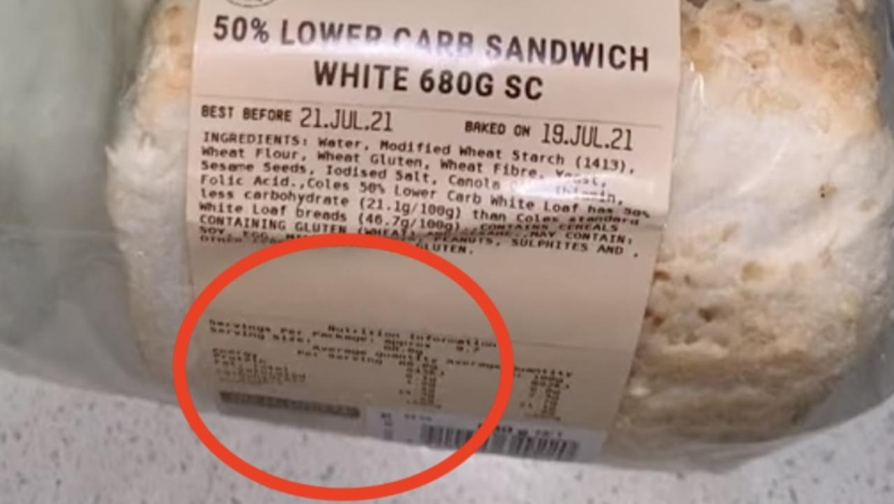 coles-launch-low-carb-bread-in-australian-supermarkets-news-au