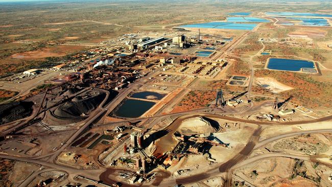 BHP Billiton delegation to Whyalla could help local suppliers amid ...