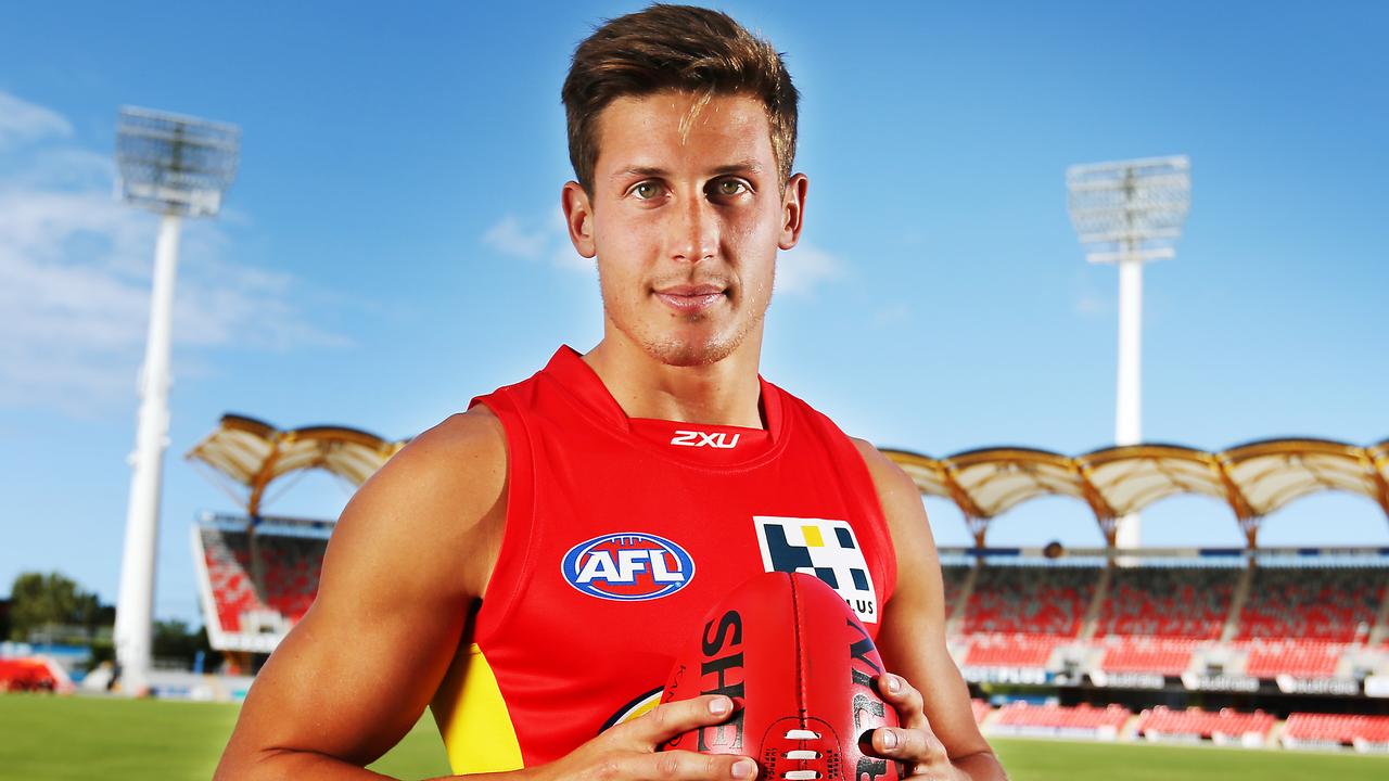 Gold Coast Suns 2014 AFL report card | Herald Sun