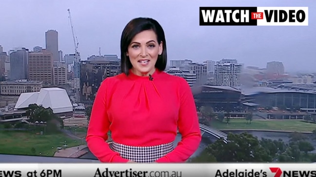 The Advertiser/7NEWS Adelaide update: Tuesday, November 23, 2021