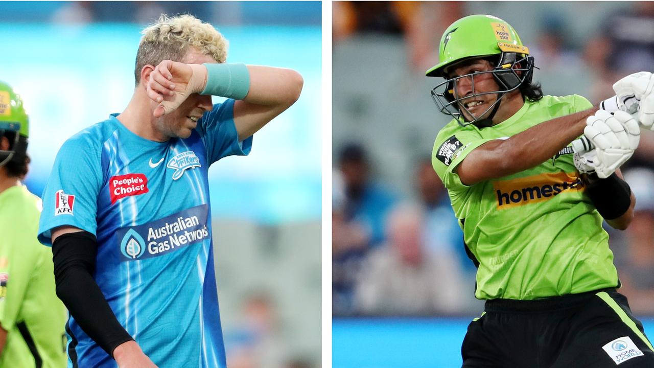 Live bbl deals cricket scores