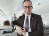 Alan Joyce scores $17m from Qantas share sale