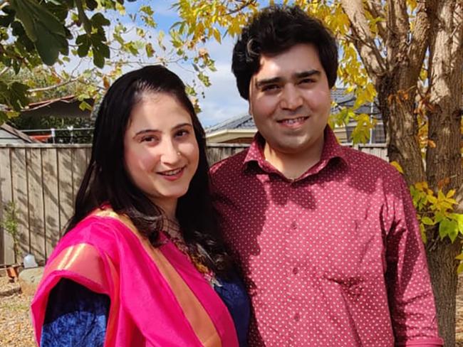 How ancient Indian principal saved couple’s marriage