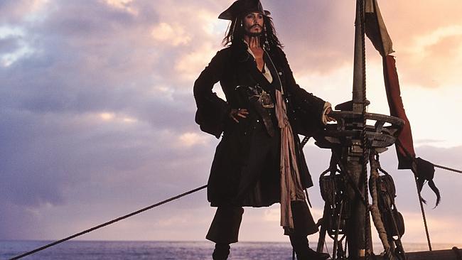 Johnny Depp’s diva antics revealed