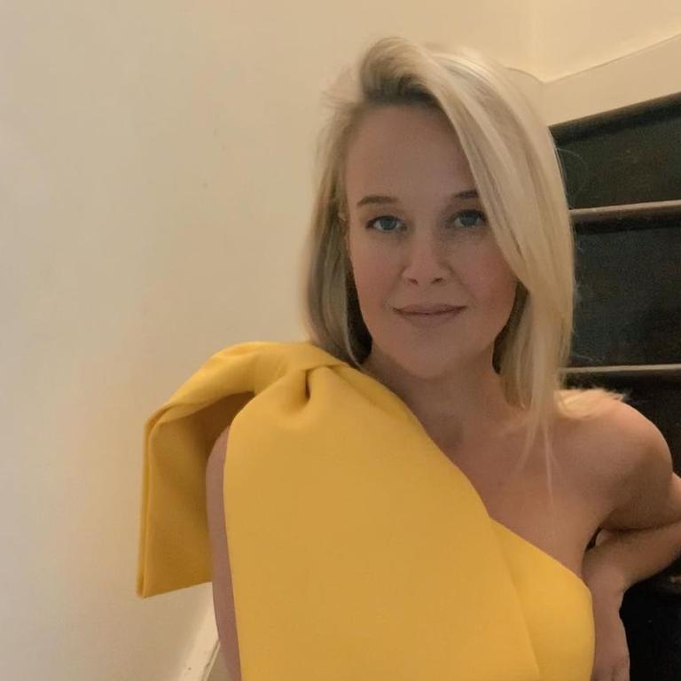 Nights have got a lot more glam – and expensive – since Jana was in her 20s.