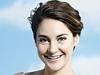 Hollywood hippie Shailene Woodley reaches for stars