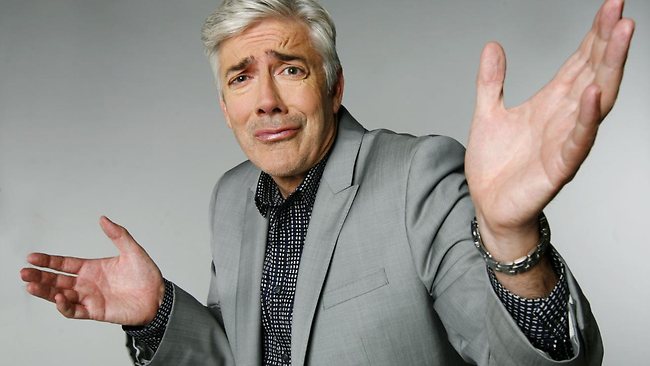 Shaun Micallef