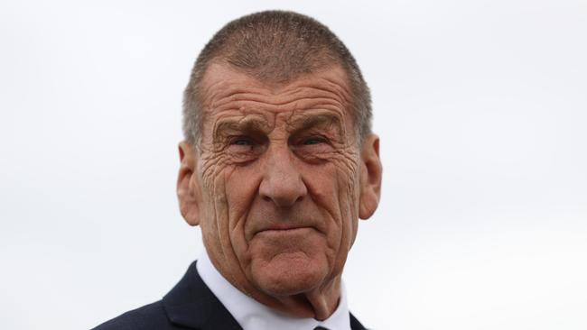 Jeff Kennett.