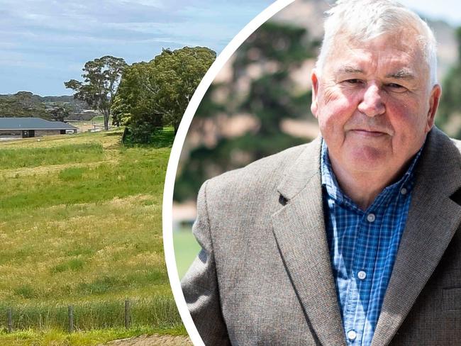 Mount Barker Mayor David Leach Rapid said the region’s growth had exceeded original forecasts and the council would need to continue to work with government to invest in transport, wastewater, and recreation and sport infrastructure.