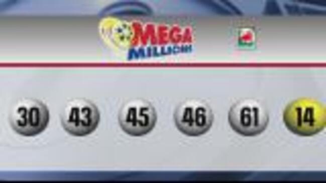 Winning Mega Millions Ticket For $1.35 Billion Jackpot Sold In Maine ...