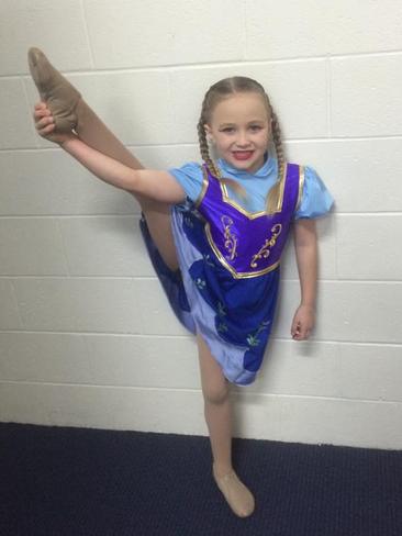 Southern Tasmanian Dance Eisteddfod | The Mercury