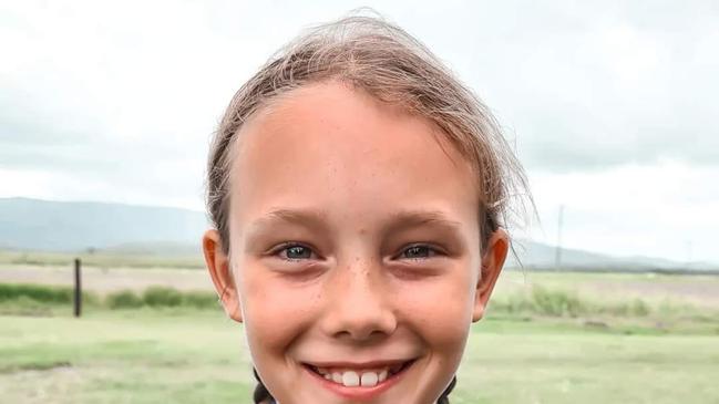 A member of the Sarina Cricket Club 11-year-old Sophie Hussey will wear the maroon colours for the first time following her well earned selection as part of theÂ Capricornia 10-12yrs Girls Cricket Team.Â